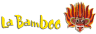 Logo La Bamboo Stuttgart